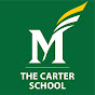 Carter School for Peace and Conflict Resolution - @ICARnn YouTube Profile Photo