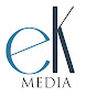 EKMedia - @Ekmediamag YouTube Profile Photo