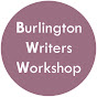 Burlington Writers Workshop - @burlingtonwritersworkshop674 YouTube Profile Photo