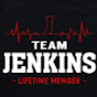 JasonTina Jenkins - @jasontinajenkins7937 YouTube Profile Photo