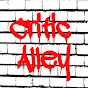Critic Alley - @criticalley3339 YouTube Profile Photo