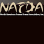 NAFDA Frame Drums - @NAFDA1 YouTube Profile Photo