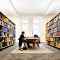The University of Manchester Library - @UoMLibrary YouTube Profile Photo