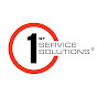 1st Service Solutions - @1stservicesolutions520 YouTube Profile Photo