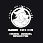 Kanine Freedom - @Pitboss811 YouTube Profile Photo