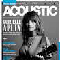 AcousticMagazine1 - @AcousticMagazine1 YouTube Profile Photo