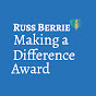 Russ Berrie Making a Difference Award YouTube Profile Photo