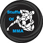 MMA STUFF - @mmastuff2546 YouTube Profile Photo