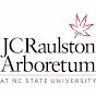 JC Raulston Arboretum - @jcraulstonarb YouTube Profile Photo