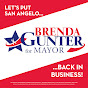 Brenda Gunter YouTube Profile Photo