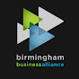 bhmbizalliance - @bhmbizalliance YouTube Profile Photo