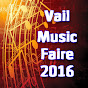 Vail Music Faire 2016 - @user-js9dr3lo8r YouTube Profile Photo