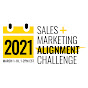 2021 Sales & Marketing Alignment Challenge - @user-qt7zj1nu2v YouTube Profile Photo