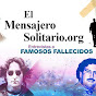 El Mensajero Solitario YouTube Profile Photo