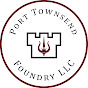 Port Townsend Foundry LLC - @porttownsendfoundryllc6301 YouTube Profile Photo