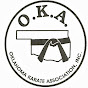 OklahomaKarateAssoc YouTube Profile Photo
