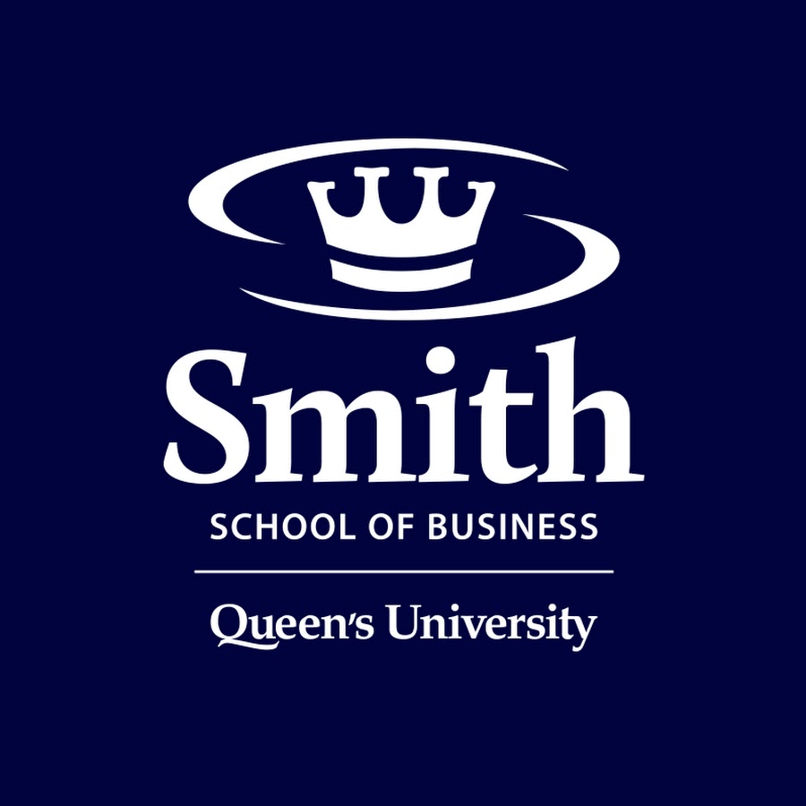 Your smith. Smith School of Business; Queen's University.