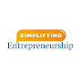Simplifying Entrepreneurship YouTube Profile Photo