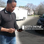 Keith Payne YouTube Profile Photo