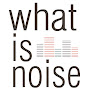 What Is Noise New Music - @whatisnoisenewmusic6996 YouTube Profile Photo