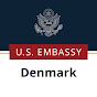 U.S. Embassy Denmark YouTube Profile Photo