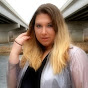 Jade Sharp - @jadesharp2120 YouTube Profile Photo