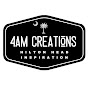 4AM Creations: Hilton Head Inspiration - @4amcreationshiltonheadinsp620 YouTube Profile Photo
