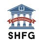 Society for History in the Federal Government (SHFG) - @SHFGHistorians YouTube Profile Photo