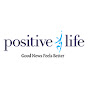 Positive Life Magazine - @positivelifemag YouTube Profile Photo