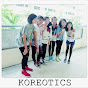 K0RE0TICS - @K0RE0TICS YouTube Profile Photo