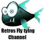 Nicholas Bell - @RETROSFLYTYINGCHANNEL YouTube Profile Photo