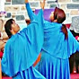 Saints Of Soul Liturgical Dancers - @saintsofsoulliturgicaldanc6706 YouTube Profile Photo