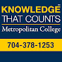 metropolitancollege1 - @metropolitancollege1 YouTube Profile Photo