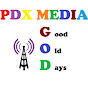 PDX MEDIA Good Old Days - @pdxmediagoodolddays4471 YouTube Profile Photo