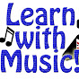 Apprendre l'anglais avec de la musique - @apprendrelanglaisavecdelam6490 YouTube Profile Photo