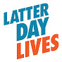 Latter Day Lives Podcast - @latterdaylivespodcast9886 YouTube Profile Photo