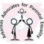 AR Advocates for Parental Equality - @aradvocatesforparentalequa9419 YouTube Profile Photo
