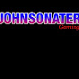 J0hnsonater - @DAZM4N YouTube Profile Photo