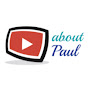 about Paul - @aboutpaul4390 YouTube Profile Photo