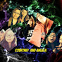 CourtneyAndAngela Badbitches - @courtneyandangelabadbitche9498 YouTube Profile Photo