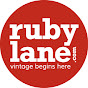 Ruby Lane YouTube Profile Photo