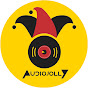 Audio Jolly YouTube Profile Photo