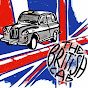 The British Cab - @thebritishcab7964 YouTube Profile Photo