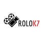 Rolo K7 - @RoloK7 YouTube Profile Photo