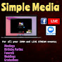 Simple Media13 - @niqueyify YouTube Profile Photo