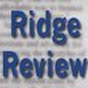 RidgeReview YouTube Profile Photo