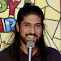 Alingon Mitra - @AlingonMitraComedy  YouTube Profile Photo