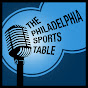 The Philadelphia Sports Table - @thephiladelphiasportstable8876 YouTube Profile Photo