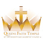 Queens Faith Temple SDA Church - @queensfaithtemplesdachurch795 YouTube Profile Photo