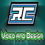 Richard Carmichael - @RCvideoanddesign YouTube Profile Photo